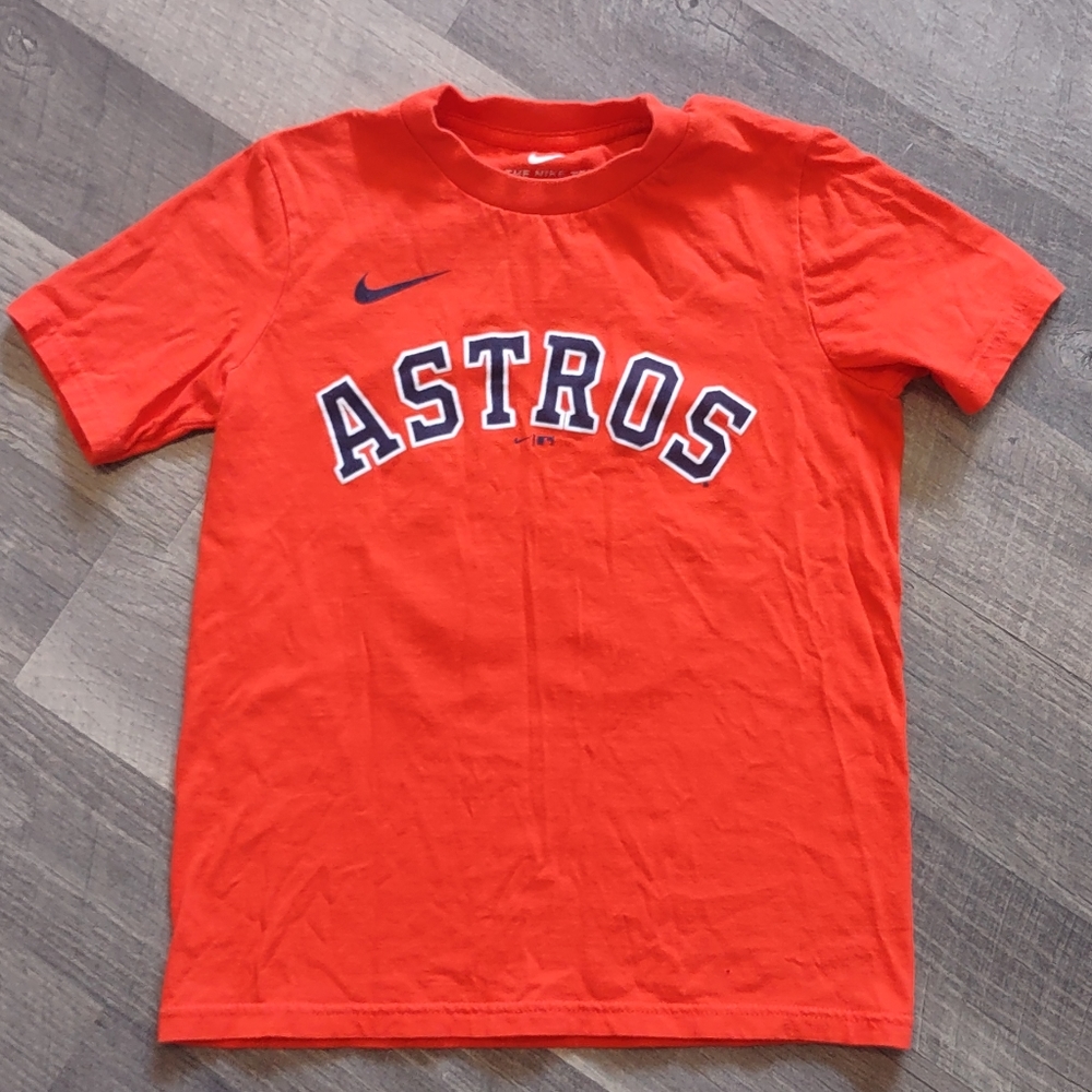 Houston Astros Alvarez Tshirt